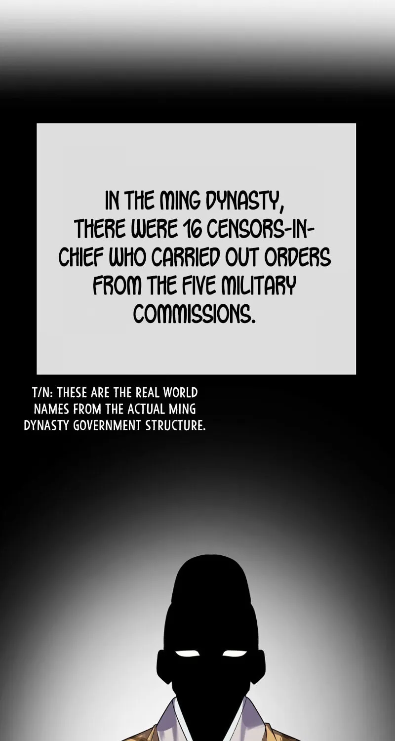 Read Volcanic Age chapter 180 image 50 on Lezhin