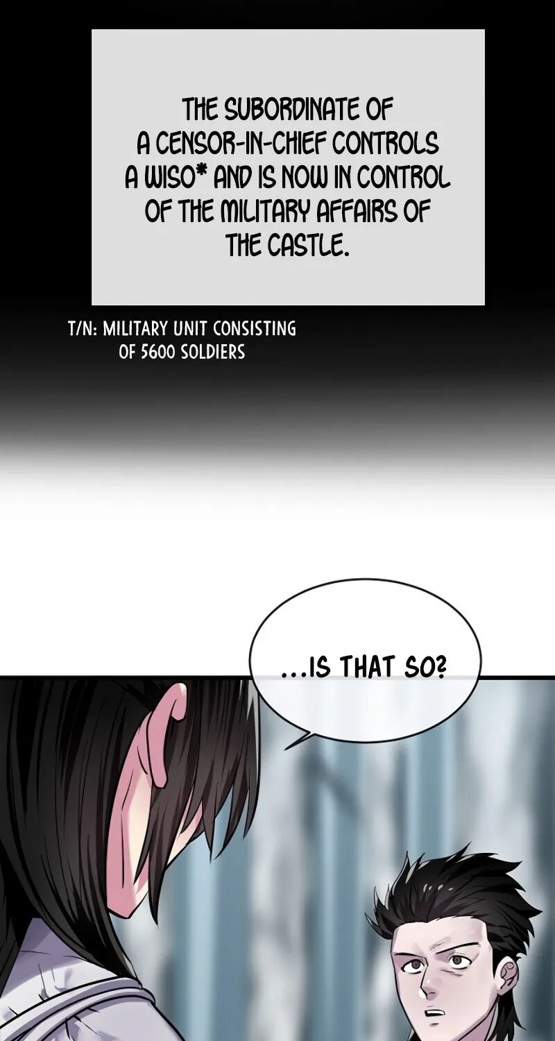 Read Volcanic Age chapter 180 image 52 on Lezhin