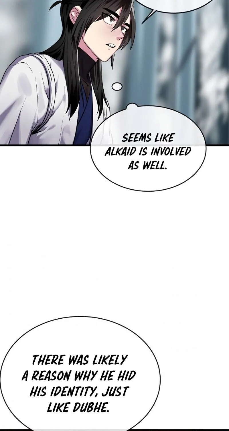 Read Volcanic Age chapter 180 image 54 on Lezhin