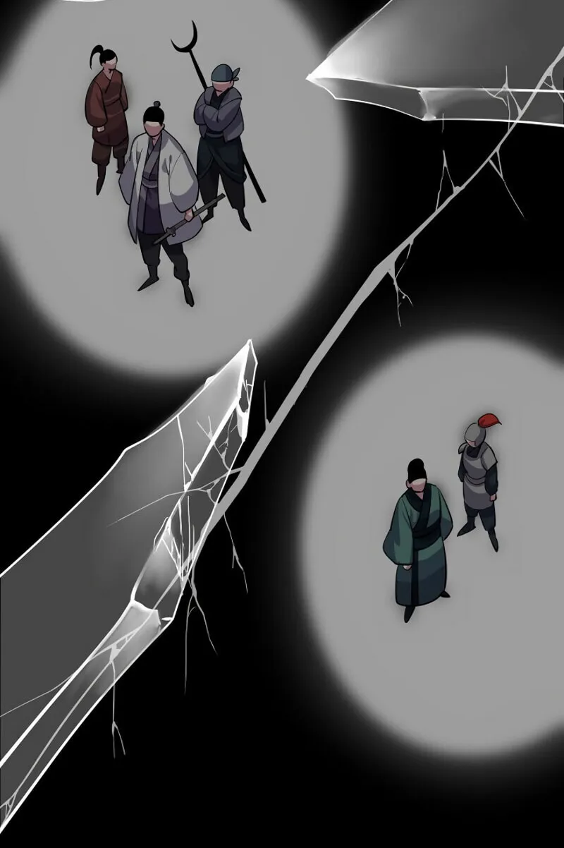 Read Volcanic Age chapter 180 image 59 on Lezhin