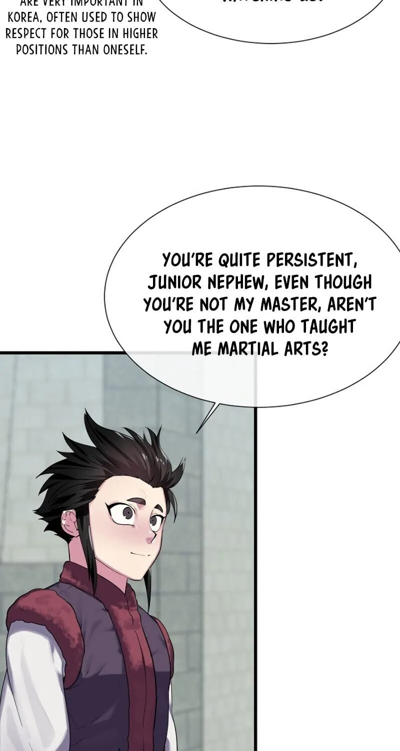 Read Volcanic Age chapter 180 image 6 on Lezhin