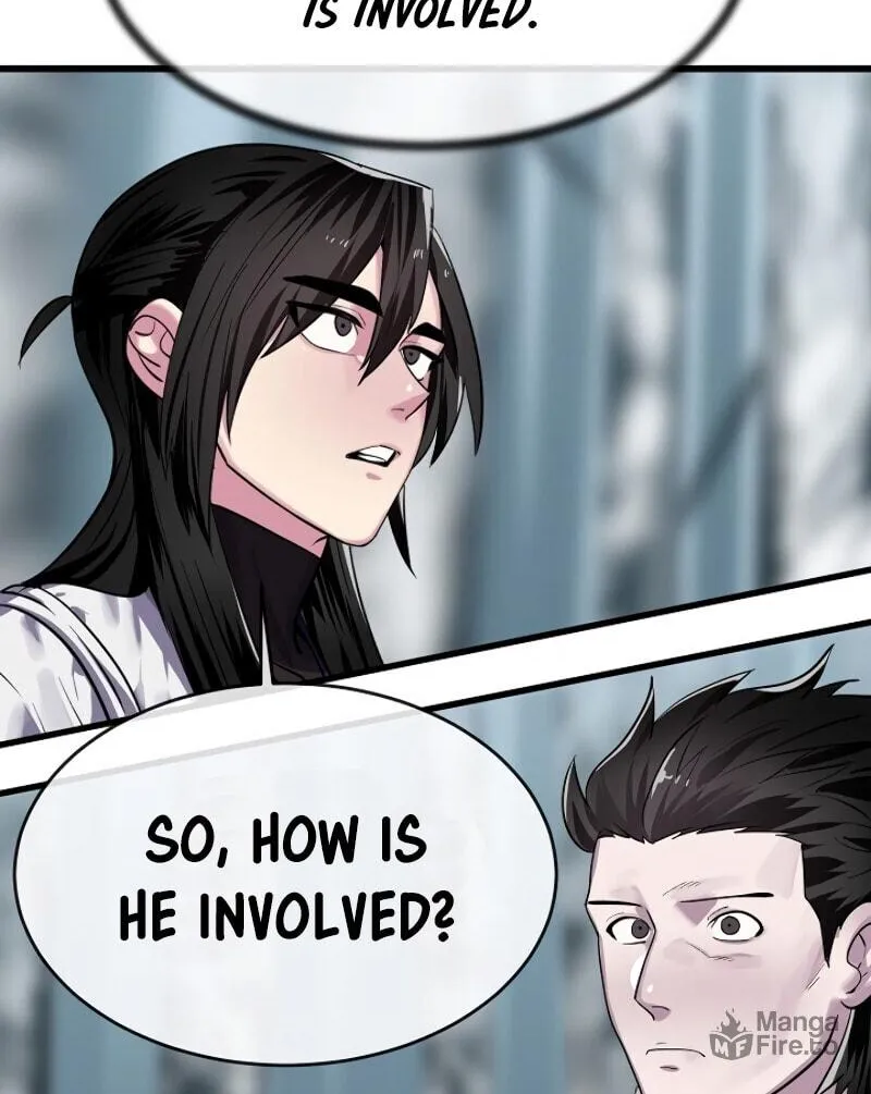 Read Volcanic Age chapter 180 image 61 on Lezhin