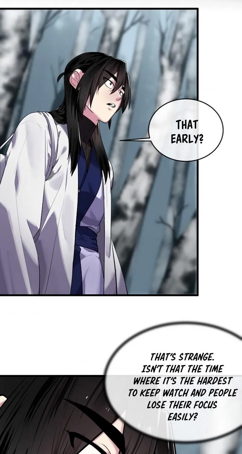 Read Volcanic Age chapter 180 image 64 on Lezhin