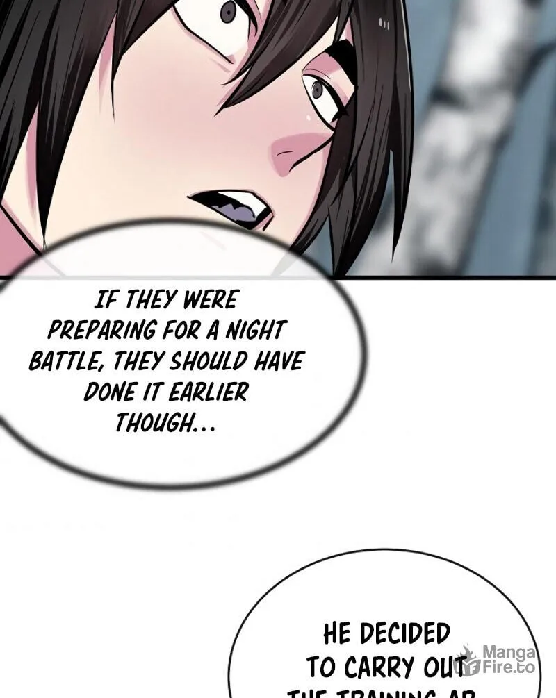 Read Volcanic Age chapter 180 image 65 on Lezhin