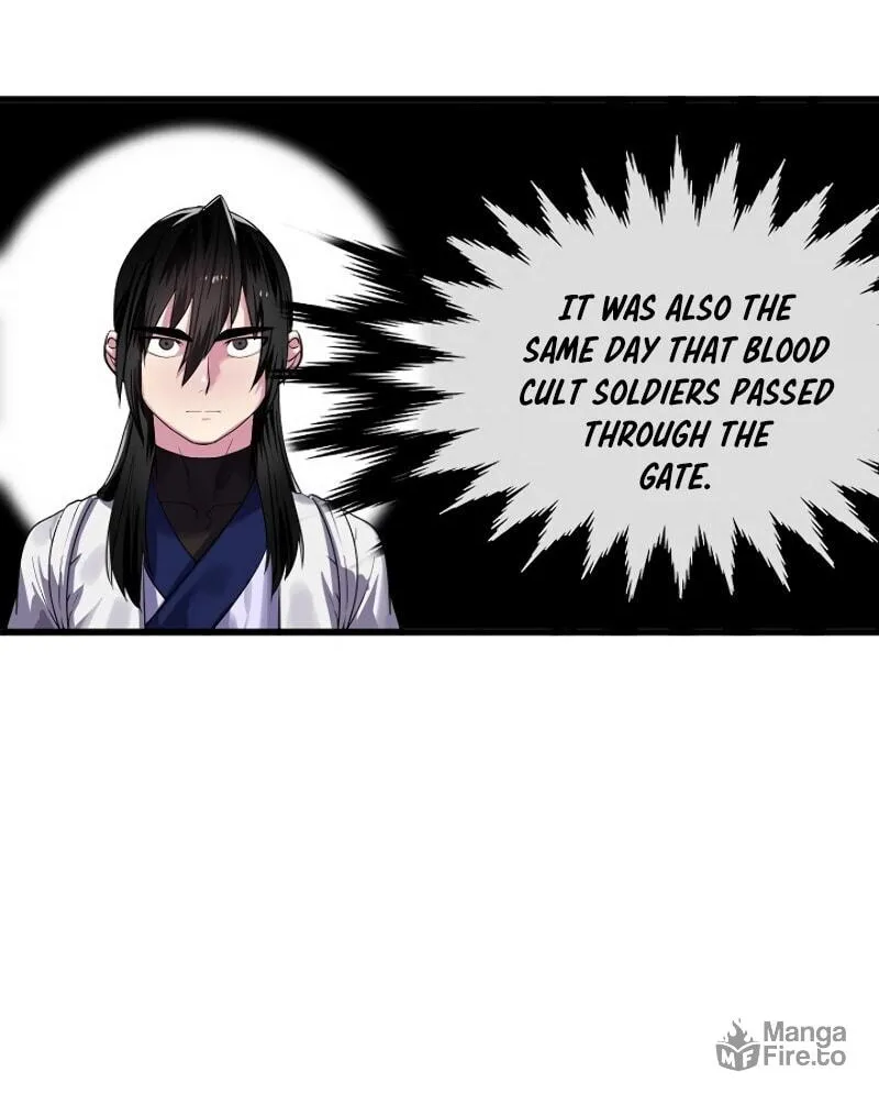 Read Volcanic Age chapter 180 image 67 on Lezhin