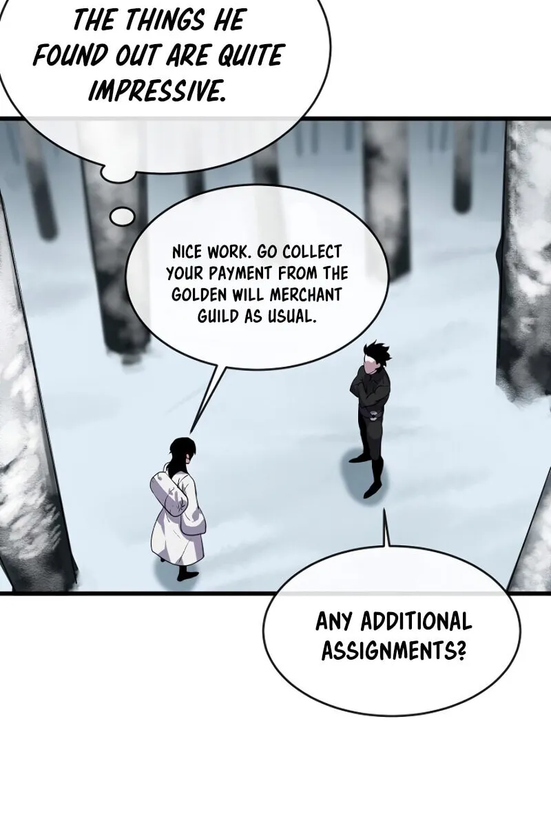 Read Volcanic Age chapter 180 image 69 on Lezhin
