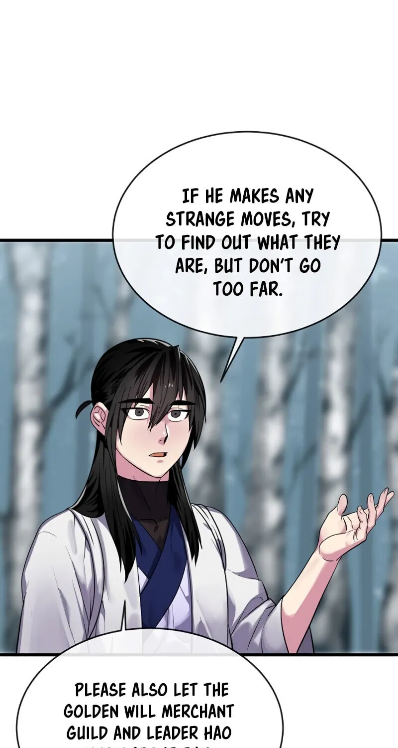 Read Volcanic Age chapter 180 image 70 on Lezhin
