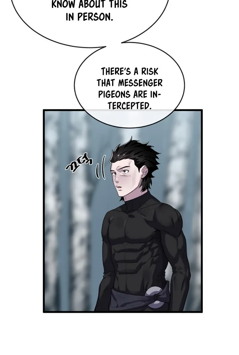 Read Volcanic Age chapter 180 image 71 on Lezhin