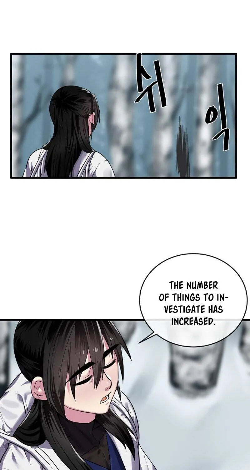 Read Volcanic Age chapter 180 image 72 on Lezhin