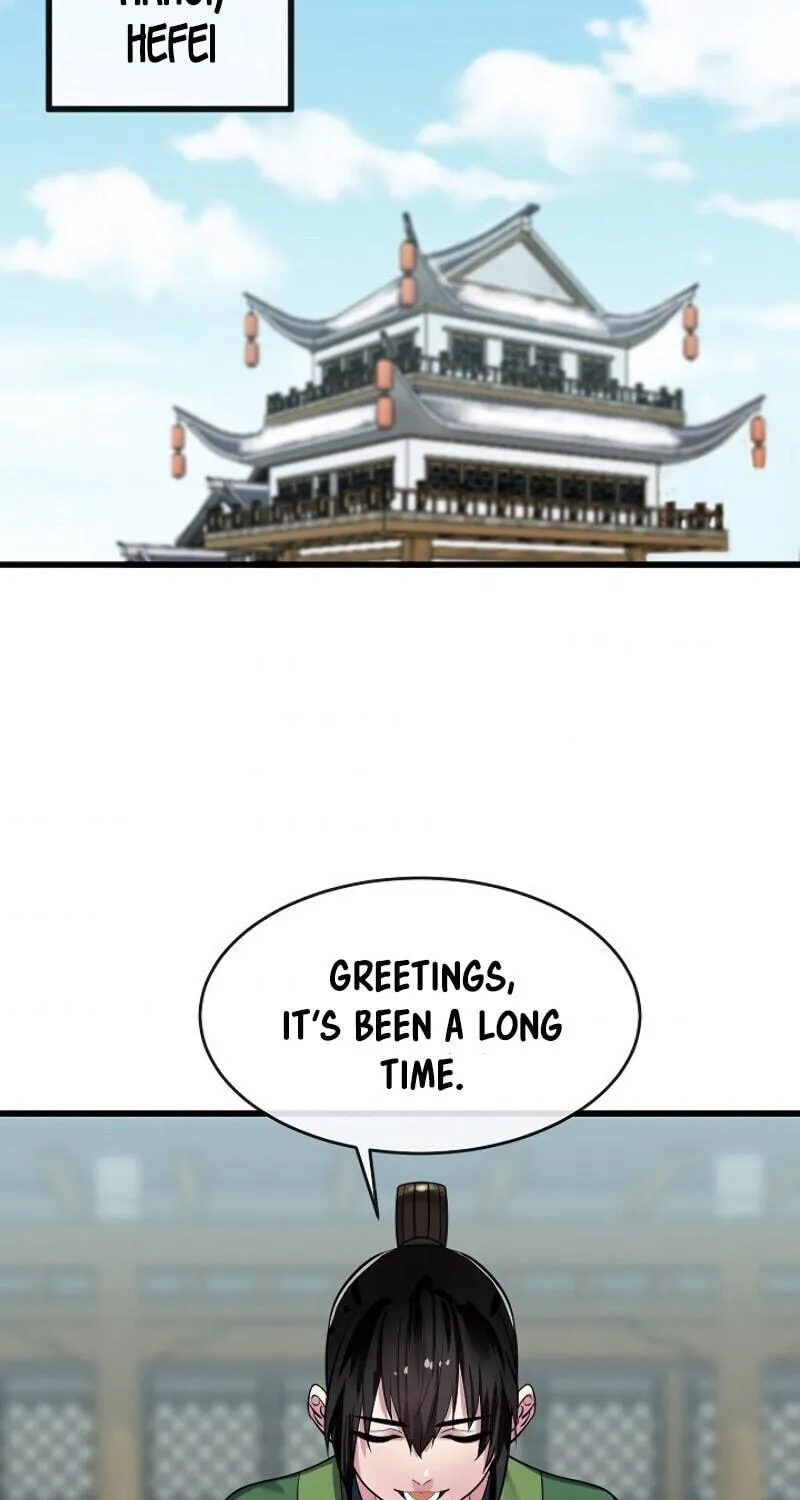 Read Volcanic Age chapter 180 image 74 on Lezhin