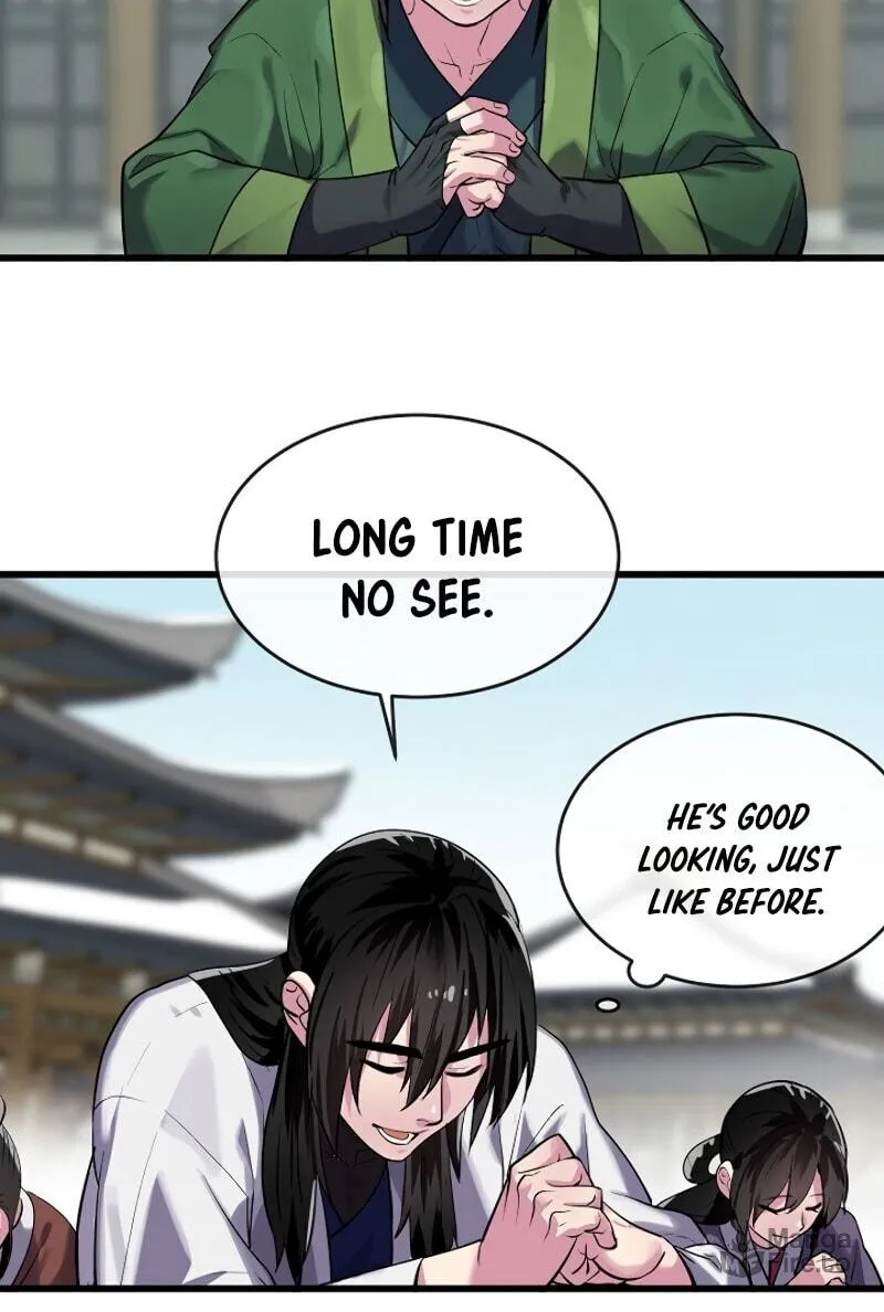 Read Volcanic Age chapter 180 image 75 on Lezhin