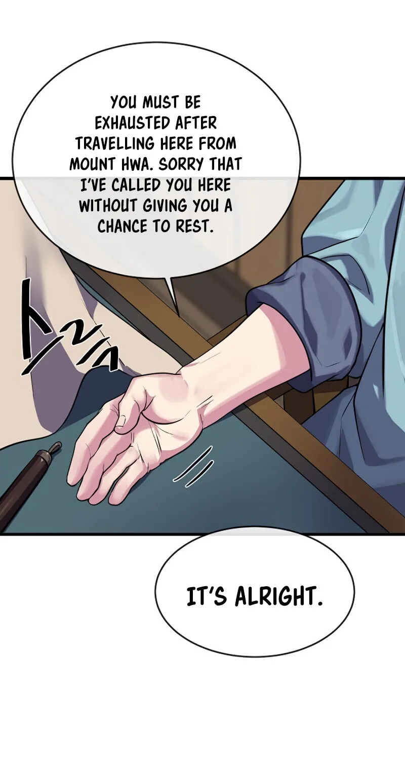 Read Volcanic Age chapter 180 image 80 on Lezhin