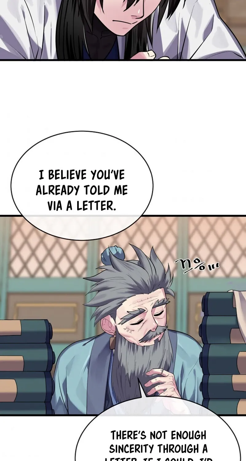 Read Volcanic Age chapter 180 image 82 on Lezhin