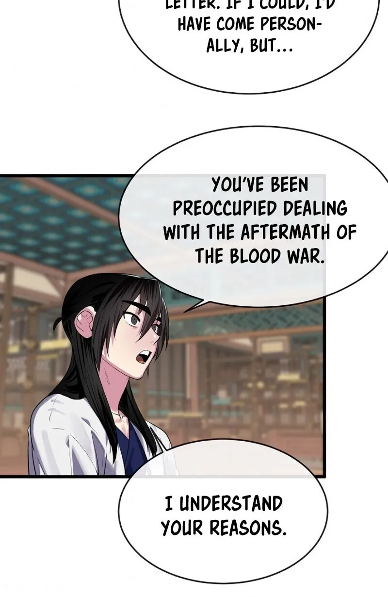 Read Volcanic Age chapter 180 image 83 on Lezhin