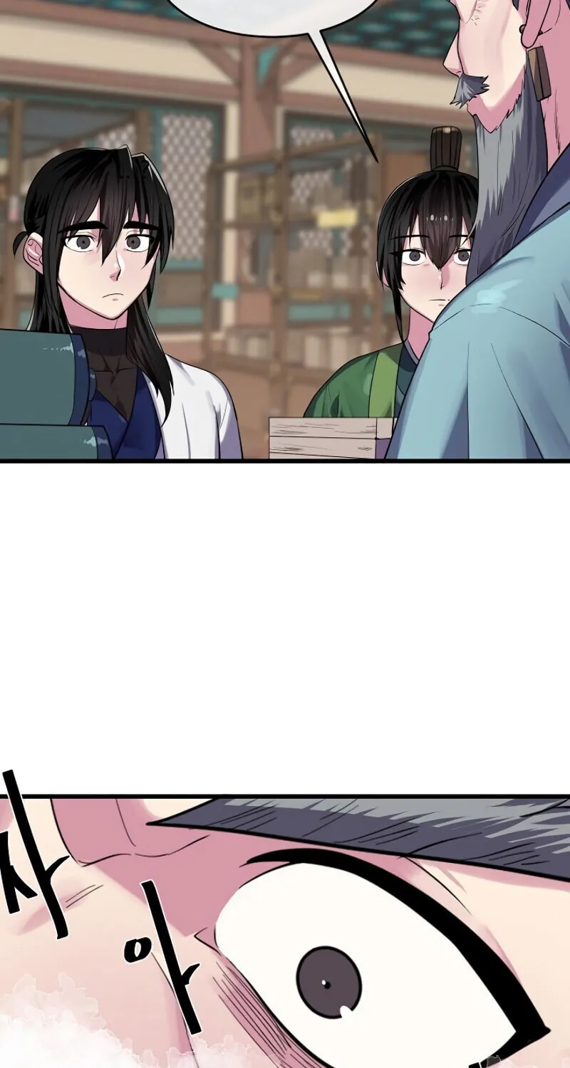 Read Volcanic Age chapter 180 image 86 on Lezhin