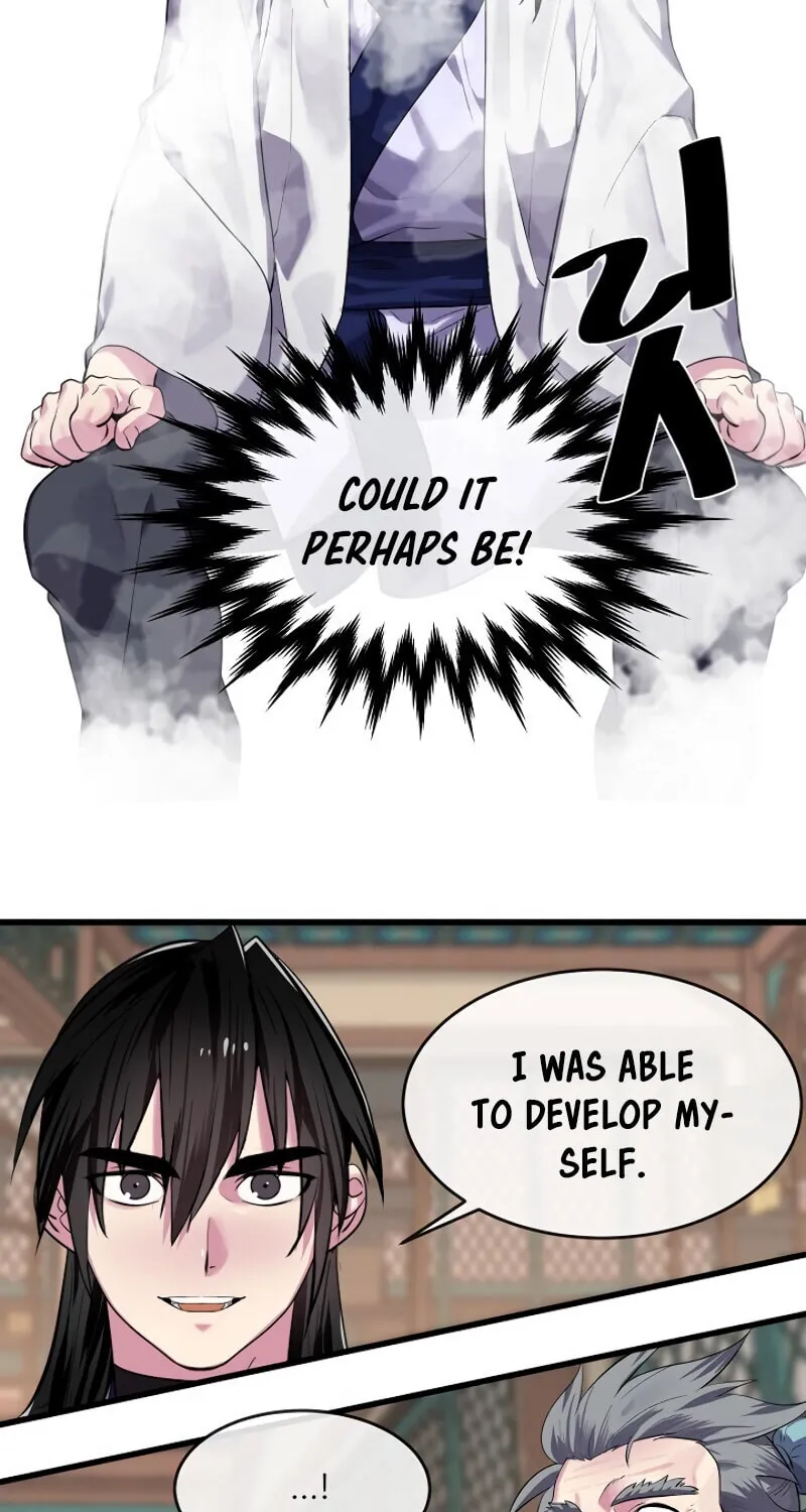 Read Volcanic Age chapter 180 image 88 on Lezhin