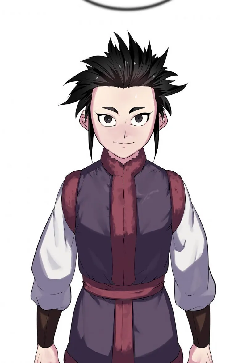 Read Volcanic Age chapter 180 image 9 on Lezhin