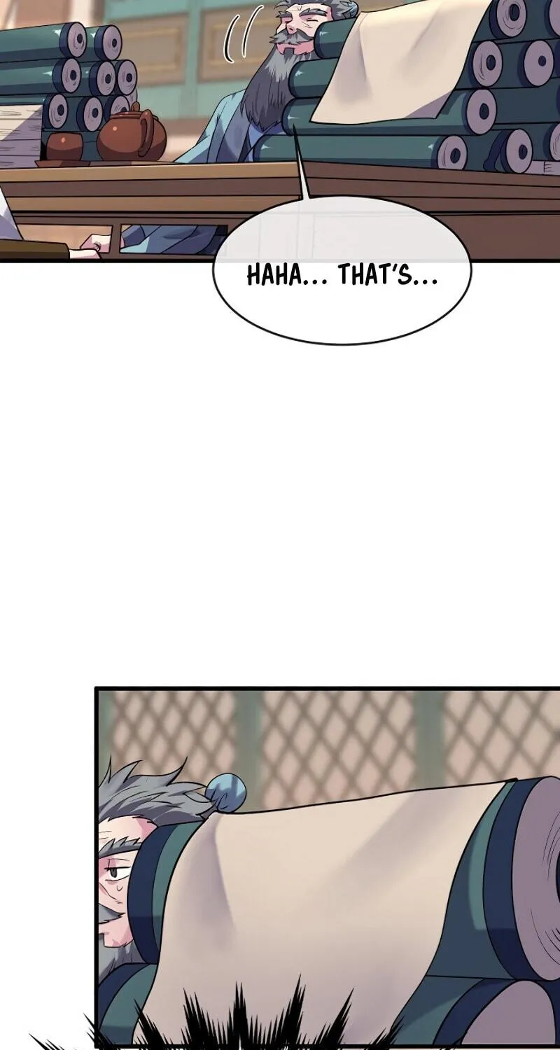 Read Volcanic Age chapter 180 image 90 on Lezhin