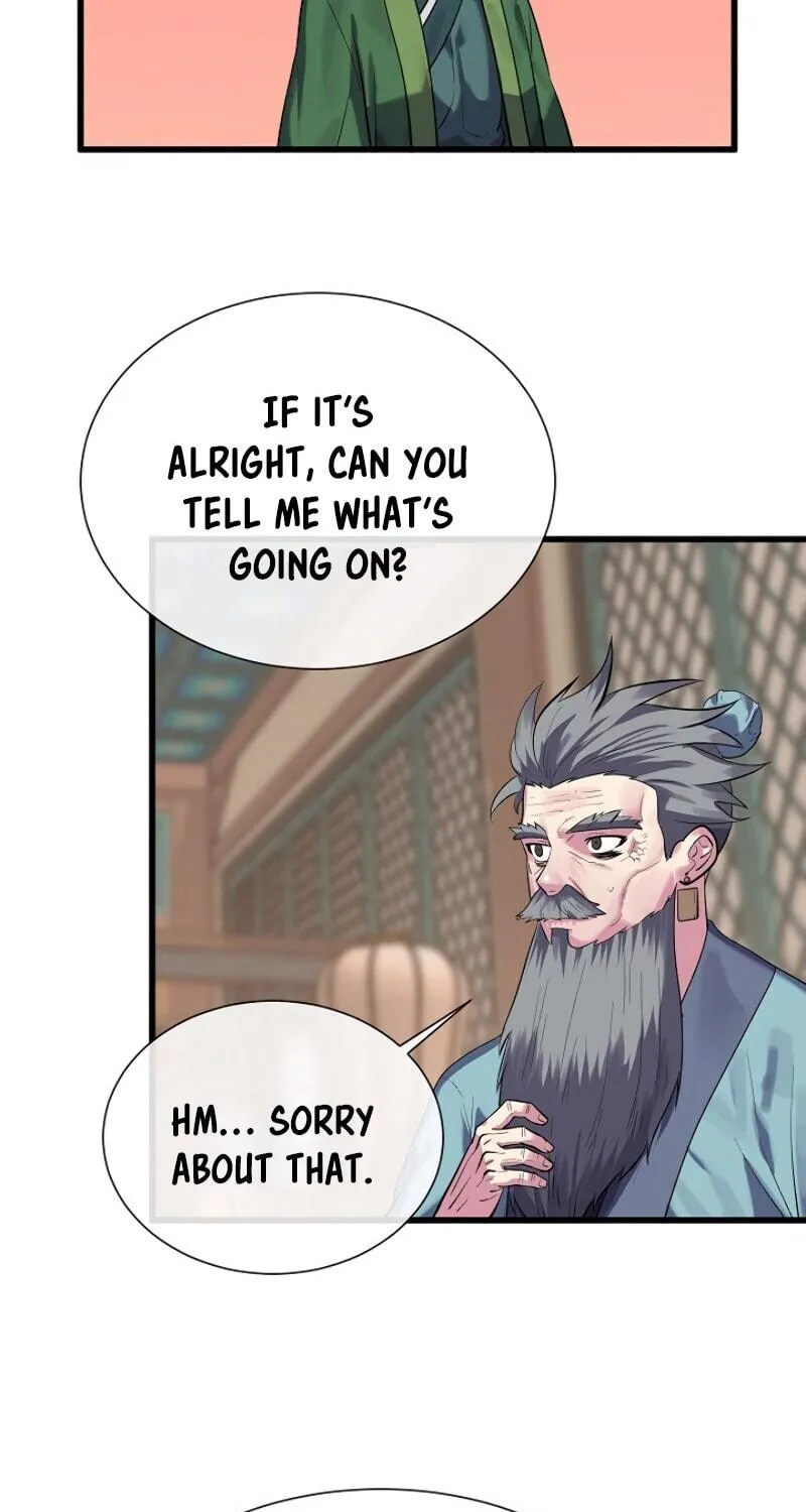 Read Volcanic Age chapter 180 image 94 on Lezhin