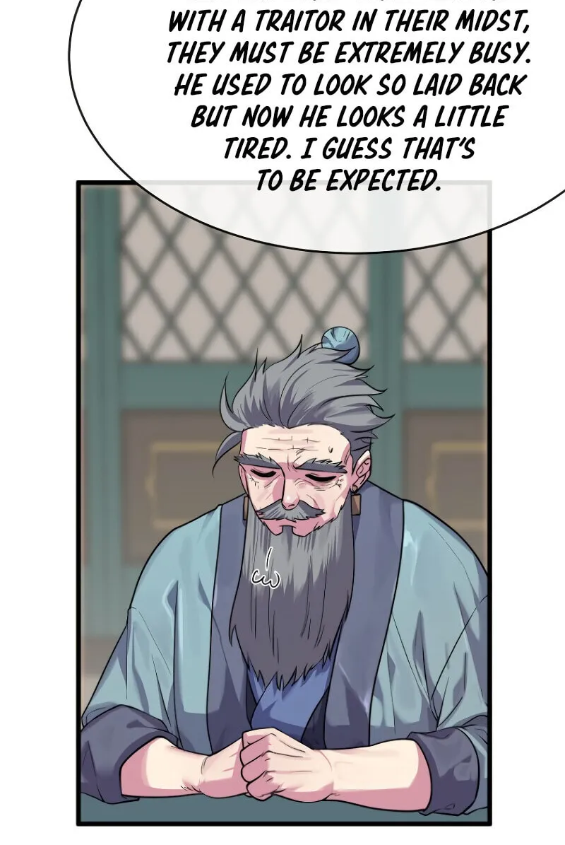 Read Volcanic Age chapter 181 image 11 on Lezhin