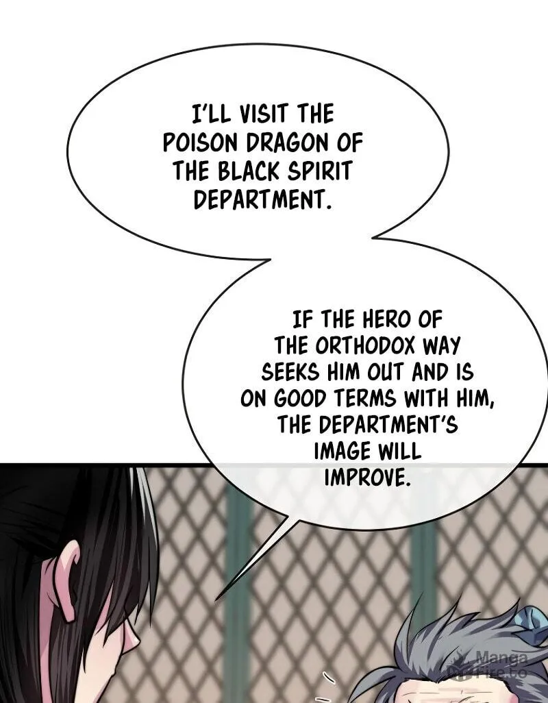 Read Volcanic Age chapter 181 image 13 on Lezhin