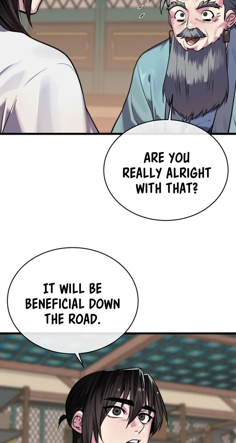 Read Volcanic Age chapter 181 image 14 on Lezhin
