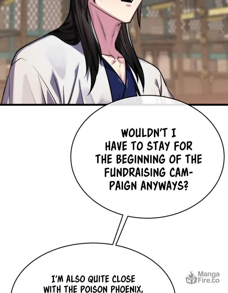 Read Volcanic Age chapter 181 image 15 on Lezhin