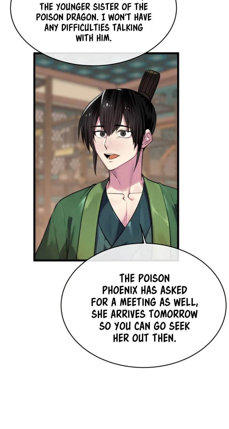 Read Volcanic Age chapter 181 image 16 on Lezhin