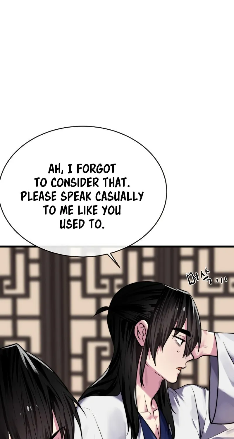 Read Volcanic Age chapter 181 image 20 on Lezhin
