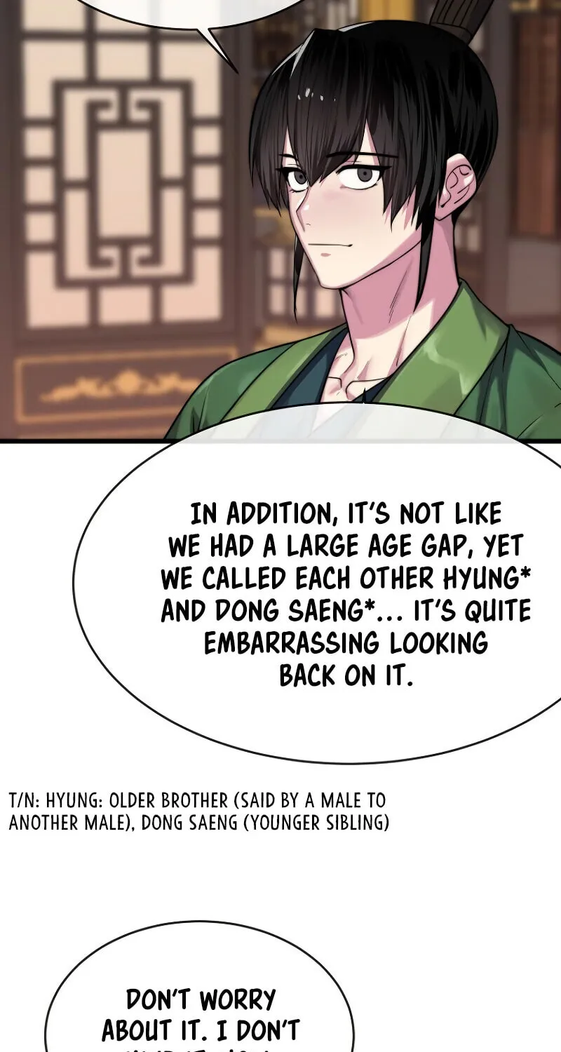 Read Volcanic Age chapter 181 image 22 on Lezhin