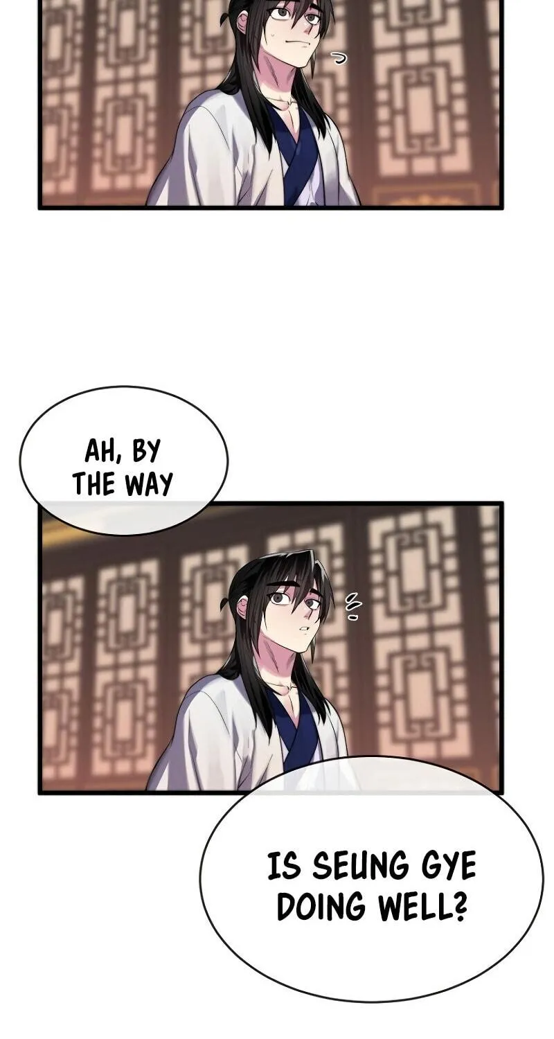 Read Volcanic Age chapter 181 image 24 on Lezhin