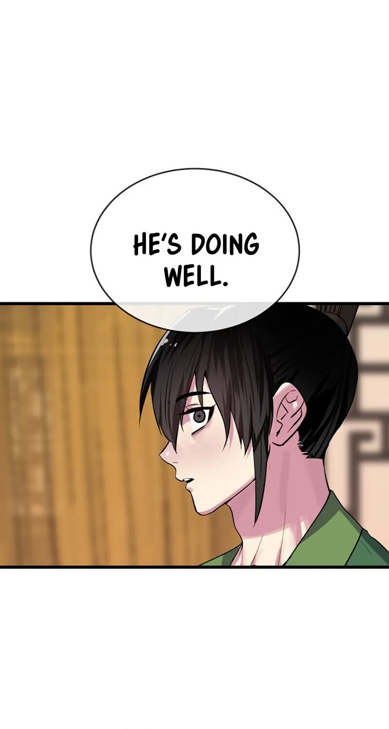 Read Volcanic Age chapter 181 image 26 on Lezhin