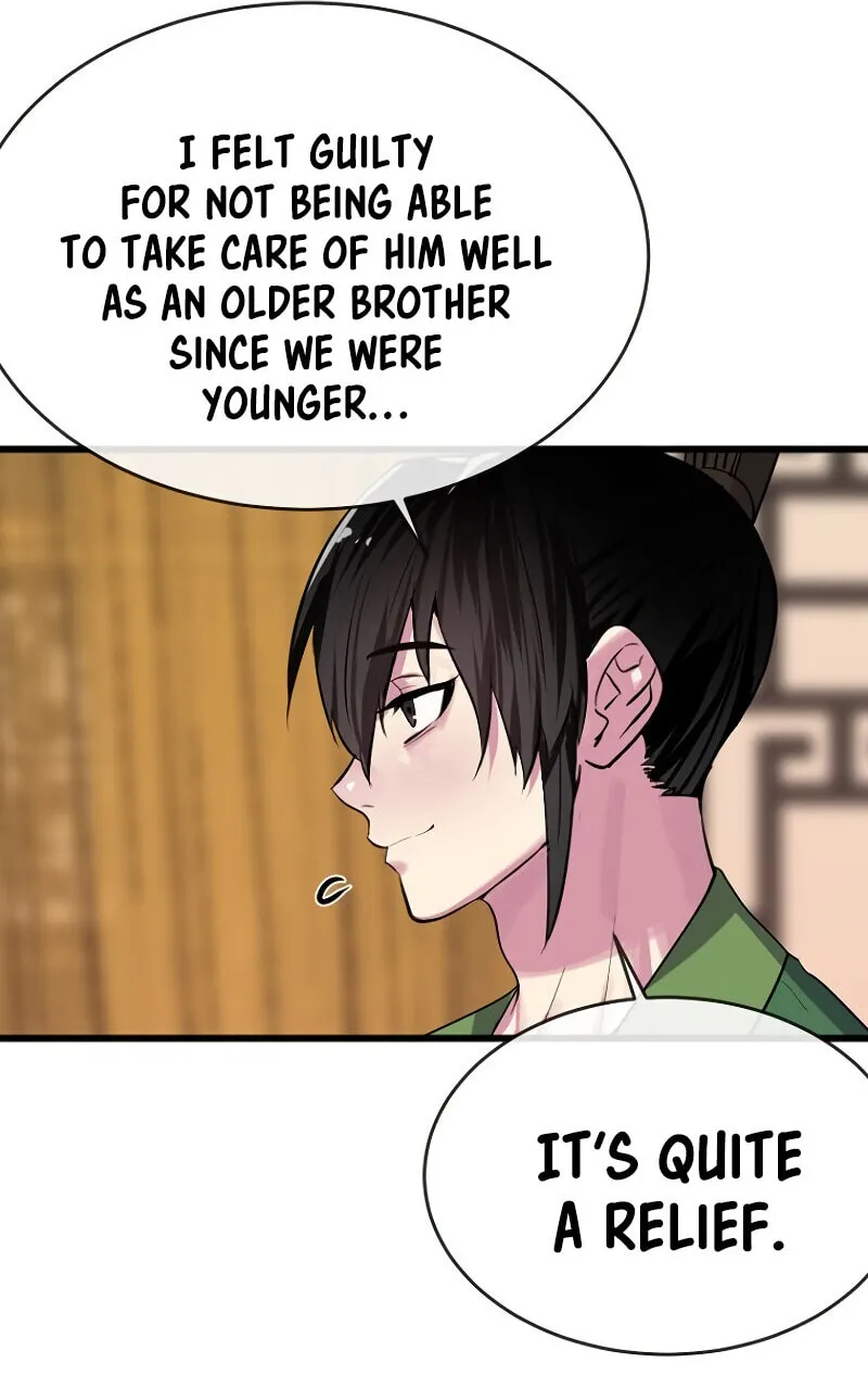 Read Volcanic Age chapter 181 image 27 on Lezhin