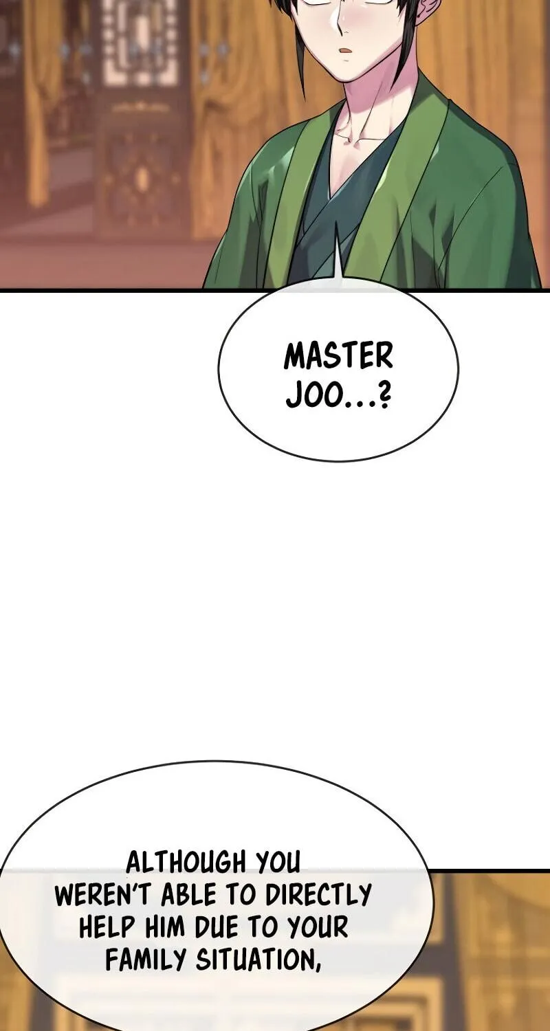 Read Volcanic Age chapter 181 image 30 on Lezhin
