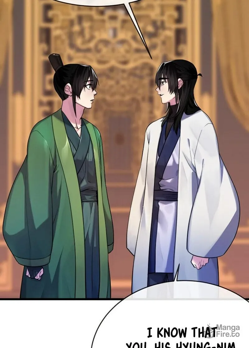 Read Volcanic Age chapter 181 image 31 on Lezhin