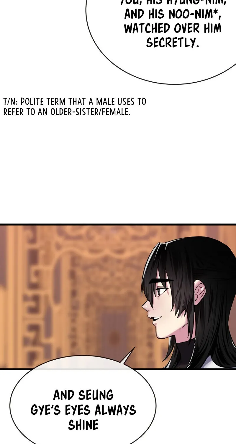Read Volcanic Age chapter 181 image 32 on Lezhin