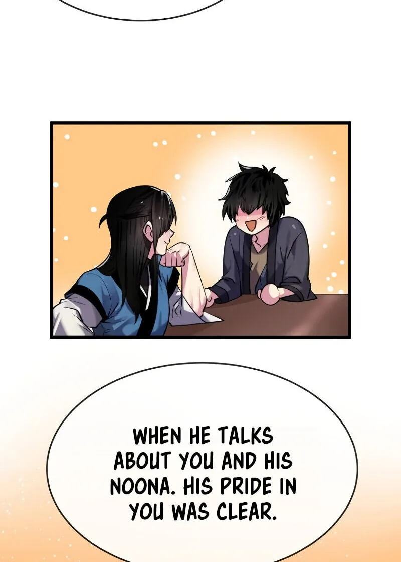 Read Volcanic Age chapter 181 image 33 on Lezhin