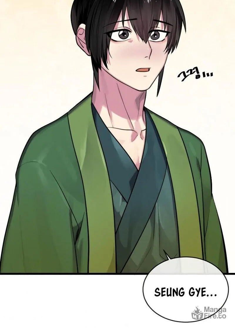 Read Volcanic Age chapter 181 image 35 on Lezhin