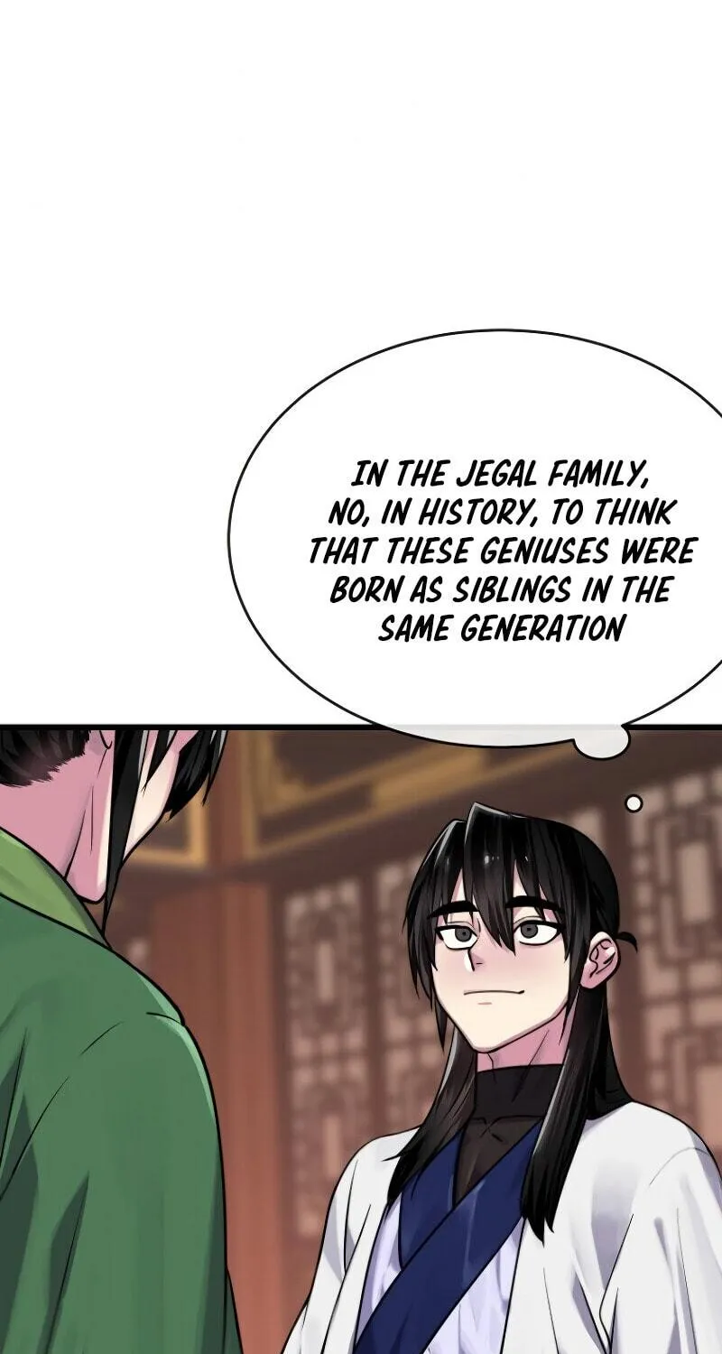 Read Volcanic Age chapter 181 image 36 on Lezhin