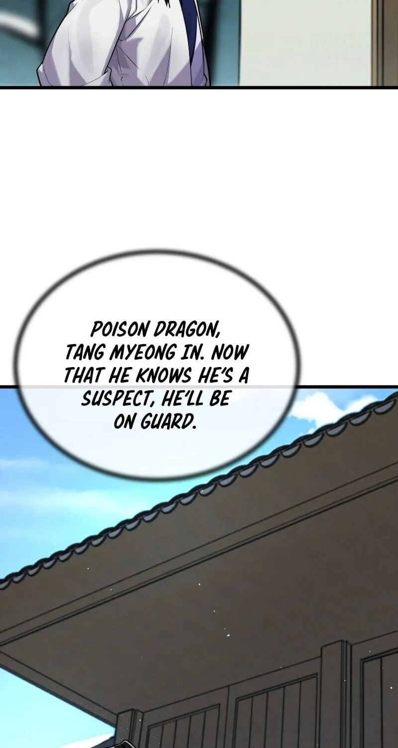 Read Volcanic Age chapter 181 image 42 on Lezhin