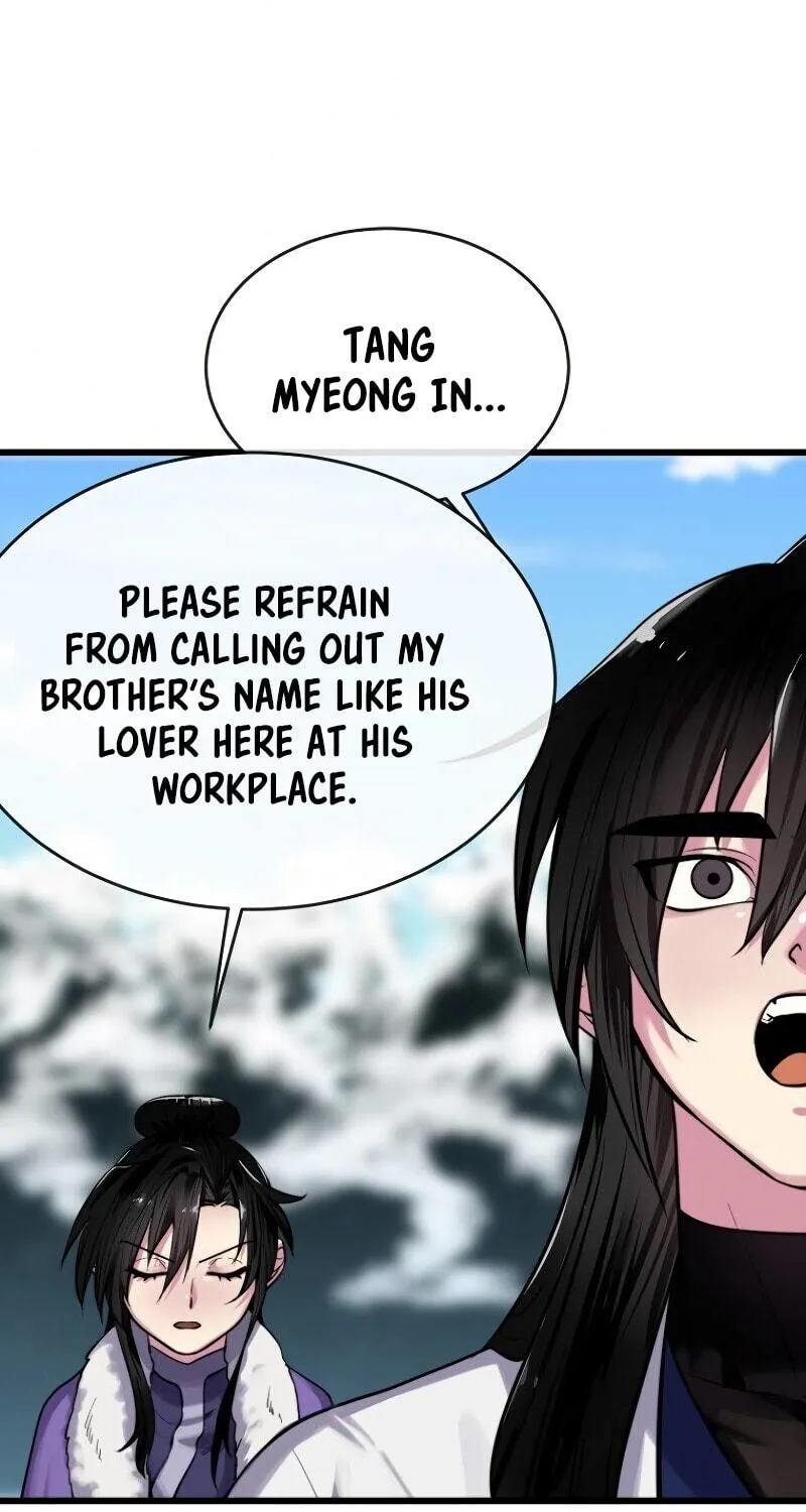 Read Volcanic Age chapter 181 image 44 on Lezhin