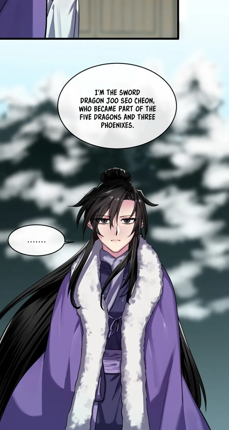 Read Volcanic Age chapter 181 image 46 on Lezhin