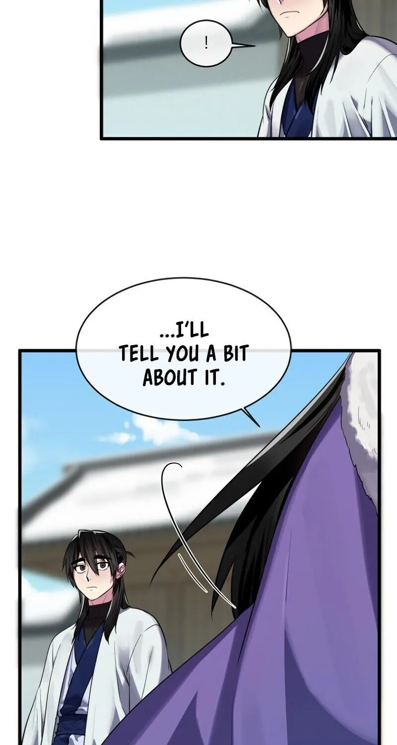 Read Volcanic Age chapter 181 image 48 on Lezhin