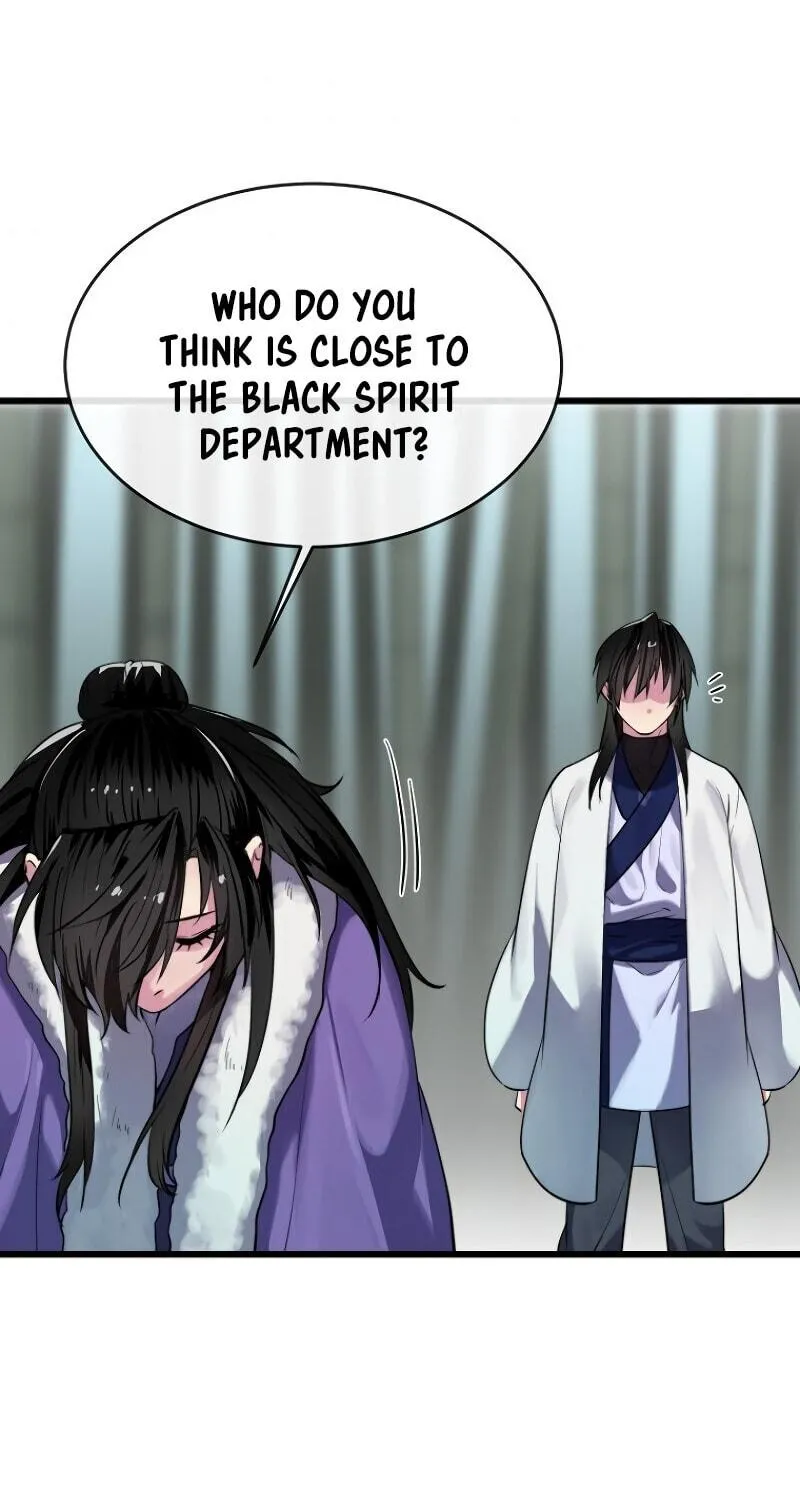 Read Volcanic Age chapter 181 image 54 on Lezhin