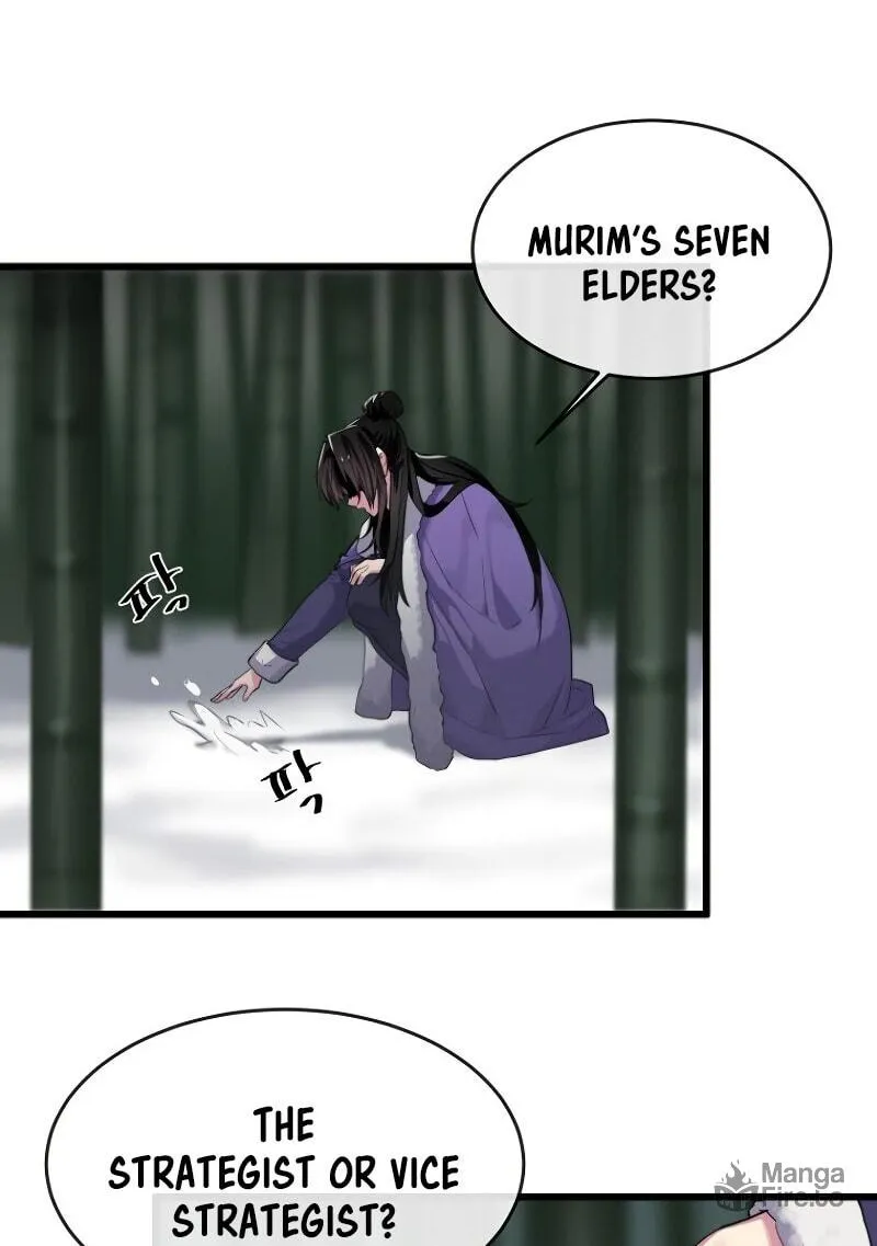 Read Volcanic Age chapter 181 image 55 on Lezhin