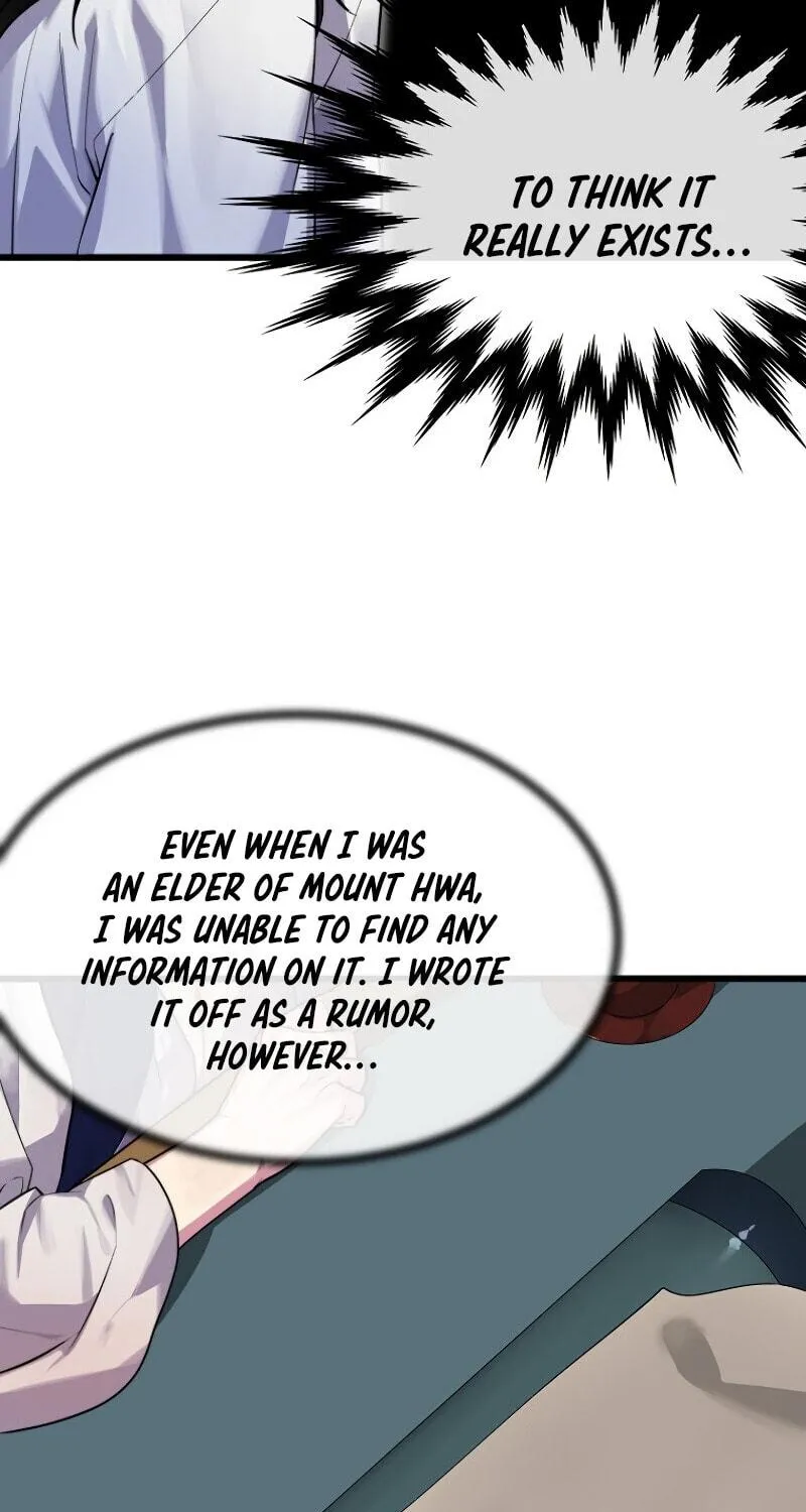 Read Volcanic Age chapter 181 image 6 on Lezhin