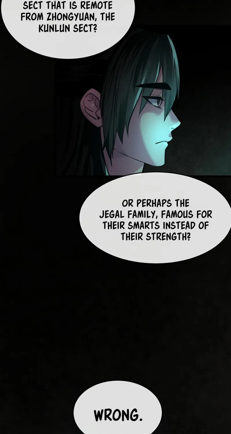 Read Volcanic Age chapter 181 image 69 on Lezhin