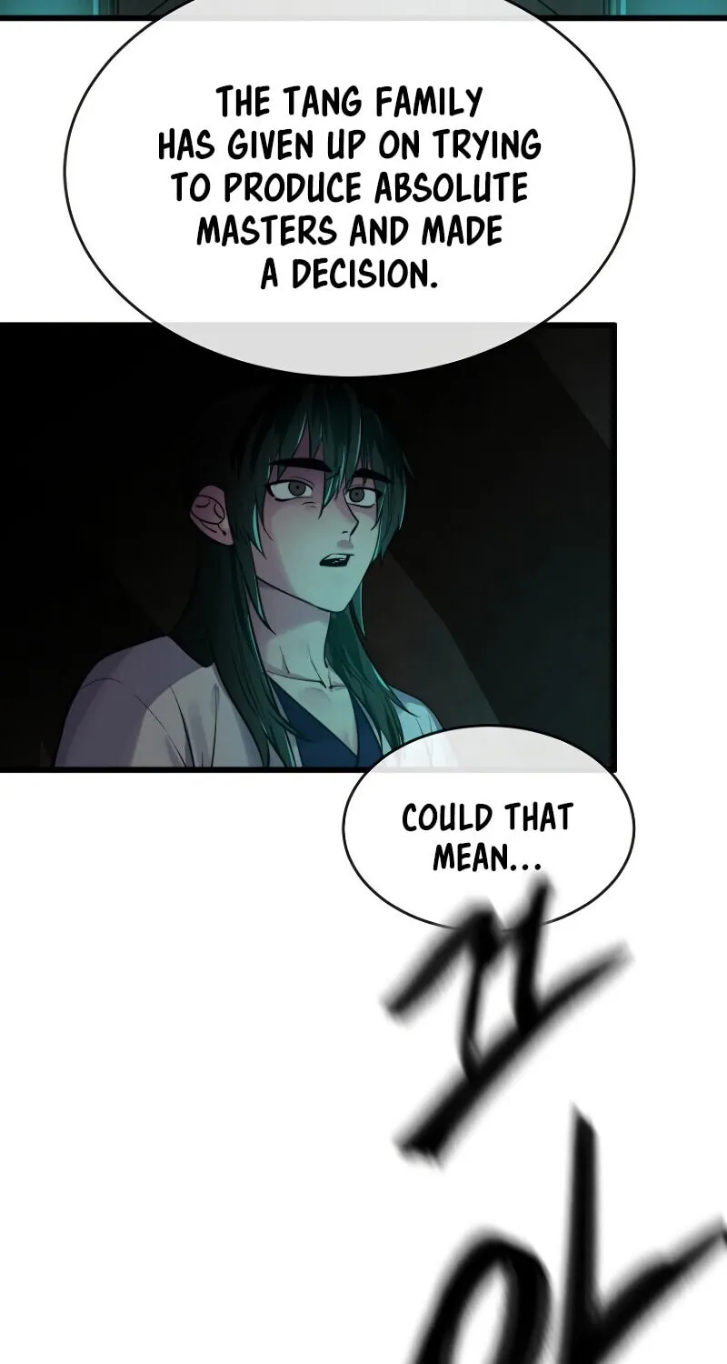 Read Volcanic Age chapter 181 image 77 on Lezhin