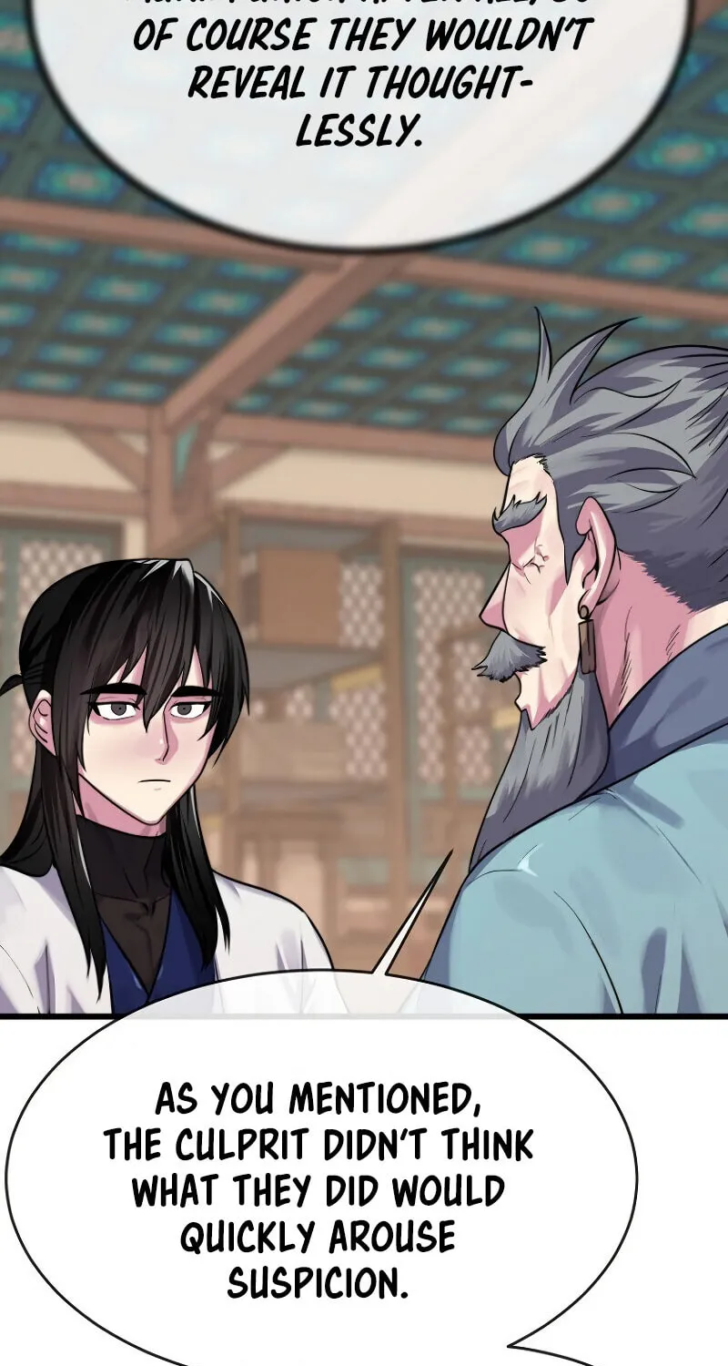 Read Volcanic Age chapter 181 image 8 on Lezhin