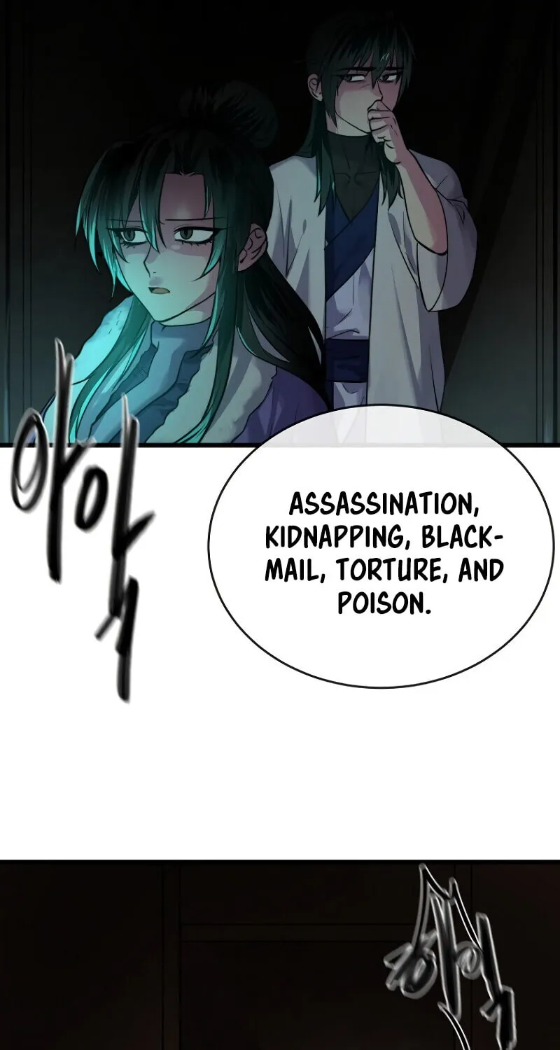 Read Volcanic Age chapter 181 image 80 on Lezhin